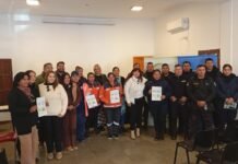 Catamarca: acciones de Salud en prevención del suicidio
