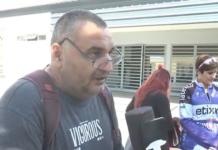 Catamarca: alumna amenazó con un cuchillo a sus compañeras y ya interviene el Ministerio de Educación y Trabajo