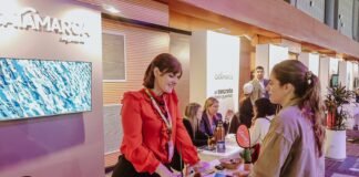 Catamarca captó el interés de operadores turísticos internacionales en Meet Up Argentina