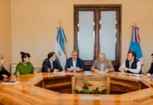 Catamarca dio el primer paso para implementar un sistema provincial de prevención de la tortura