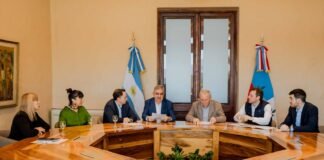 Catamarca dio el primer paso para implementar un sistema provincial de prevención de la tortura