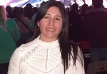Catamarca: Edgar Esteban Chaile va a juicio por arrollar y matar con su camioneta a su pareja