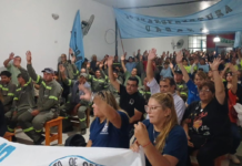 Catamarca: el SOEM Capital no aceptó la oferta salarial de la comuna y anunció que irían al paro