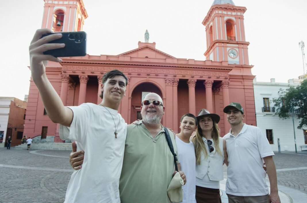Catamarca fortalece su agenda de eventos de impacto turístico para los próximos meses
