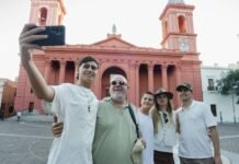 Catamarca fortalece su agenda de eventos de impacto turístico para los próximos meses