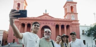 Catamarca fortalece su agenda de eventos de impacto turístico para los próximos meses
