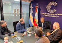 Catamarca fortalece sus vínculos con Utah para atraer inversiones y potenciar la minería
