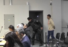 Catamarca: hubo acuerdo de partes en el caso contra Axel Castro por apuñalar una docente, y pasaría 10 años en la cárcel