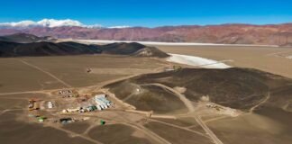 Catamarca lideró la expansión de las exportaciones en el país en el primer semestre de 2026
