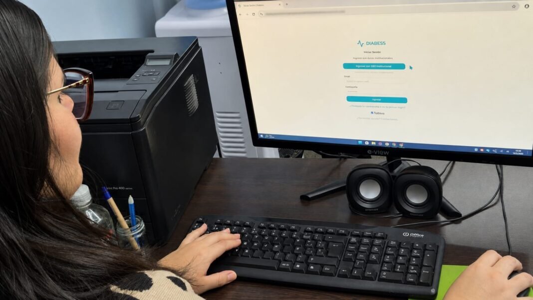 Catamarca: OSEP implementará el empadronamiento digital para el Programa de Diabetes