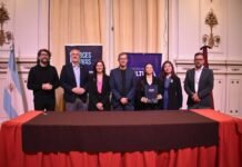 Catamarca participa del Seminario Regional «Voces Vivas», sobre Patrimonio Cultural Inmaterial