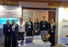 Catamarca promociona su potencial como destino de eventos en Meet Up Argentina