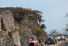 Catamarca recibió más de 6.400 turistas durante el fin de semana largo
