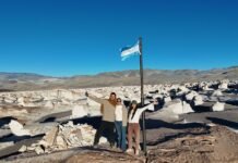 Catamarca se prepara para una nueva edición del Travel Sale 2026