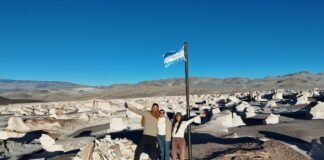 Catamarca se prepara para una nueva edición del Travel Sale 2026