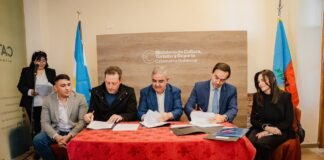 Catamarca y CABA fortalecen articulación para prevenir la trata y asistir a las víctimas