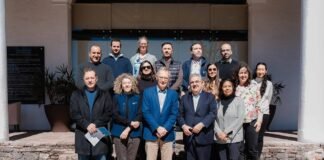 Comitiva internacional del FIDA y la FAO culminó su visita a Catamarca