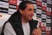 Con la salida de Coudet de River, Ramón Díaz “está agazapado” para dirigir al Millo