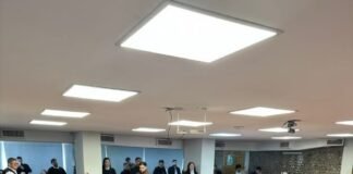 Con una oposición dividida, Diputados aprobó la transformación de CAMYEN