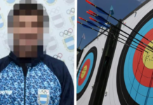 Condenaron en Mendoza a un deportista por abusar de su hijo
