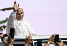Confirmaron los tres lugares en los que el papa León XIV dará misa durante su visita a la Argentina