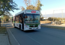 Continúa la adhesión para Marcatón Transporte para acceder al 50% de descuento en el boleto