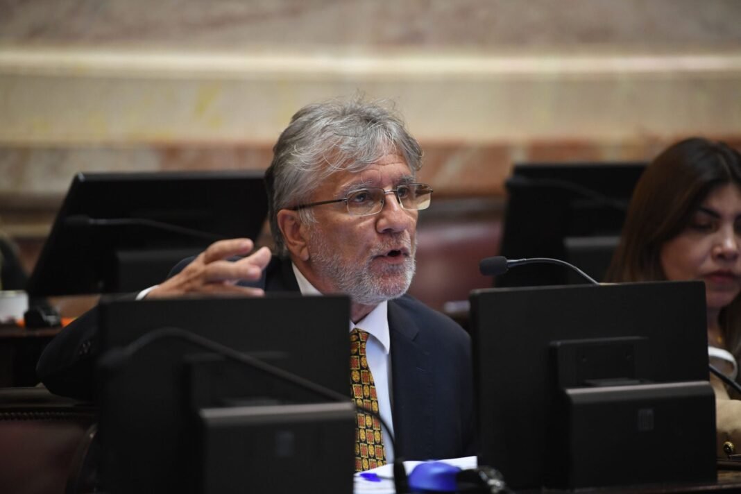 Convicción Federal pide seguridad jurídica, debido proceso y defender a los más vulnerables