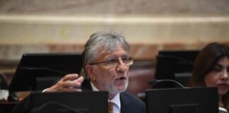 Convicción Federal pide seguridad jurídica, debido proceso y defender a los más vulnerables