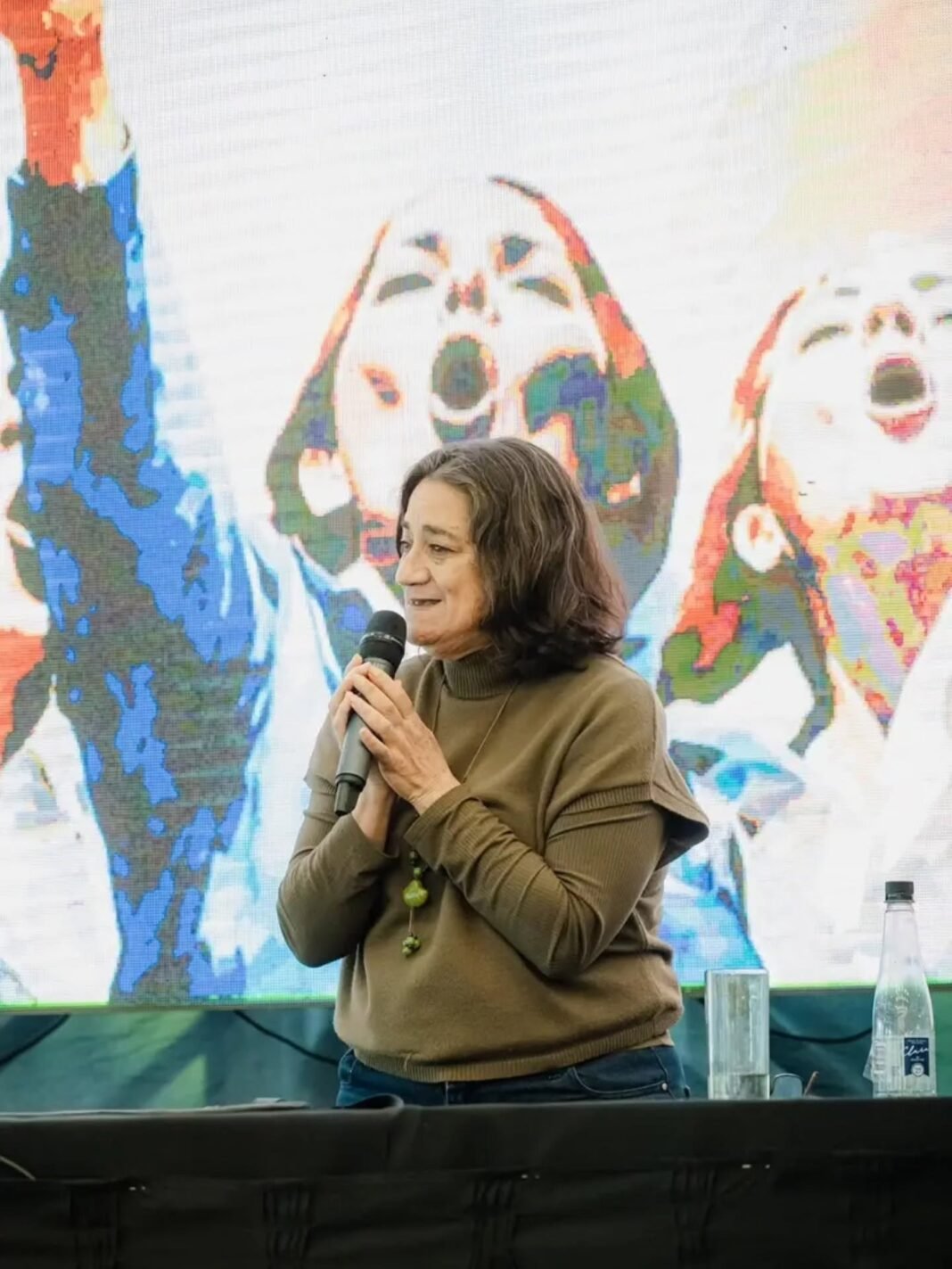 Corpacci: Tarifazo, «el Gobierno nacional sacó todas las regulaciones que había para fijar el precio» y eliminó los subsidios