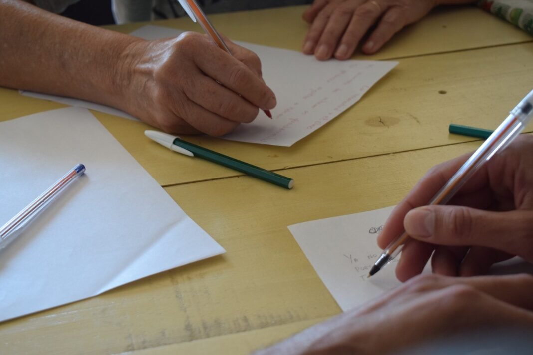 «Crónicas Catuchas» vuelve a CATA para explorar la escritura creativa