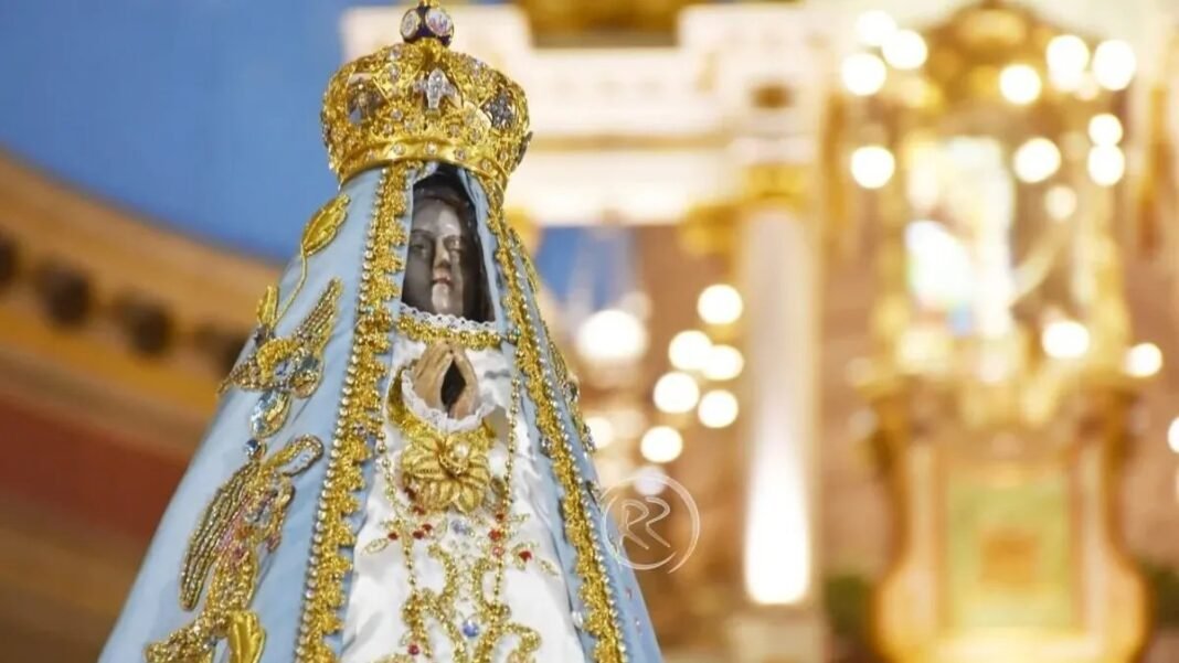 Definen detalles organizativos de la Fiesta de la Protección de la Virgen a 22 años del sismo
