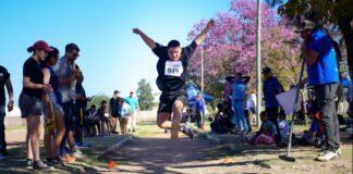 Deporte Adaptado realizó sus Finales Provinciales de los Juegos Evita 2026