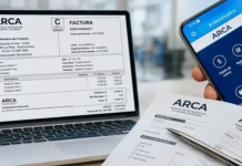 Desde este lunes ARCA amplió la obligación de emitir factura electrónica: quiénes y desde cuándo