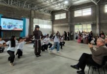 Despliegue de saber y creatividad en los 90 proyectos educativos sobre el Beato Esquiú