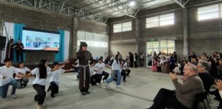 Despliegue de saber y creatividad en los 90 proyectos educativos sobre el Beato Esquiú