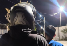 Detienen por robo a un joven en la Capital de Catamarca