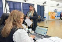 Educación implementa un sistema digital para agilizar la cobertura de cargos y altas docentes
