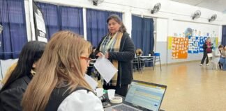 Educación implementa un sistema digital para agilizar la cobertura de cargos y altas docentes