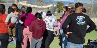 EL BARRIO ANTINACO SE VISTIÓ DE FIESTA Y LA COMUNIDAD DISFRUTÓ A LO GRANDE 🎉