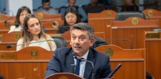 El bloque de Senadores Justicialistas rechazó el proyecto que impulsa la modificación de la Ley de Tierras