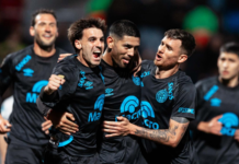 El campeón Belgrano fue más que el mix de Independiente Rivadavia y se impuso en Córdoba