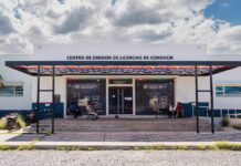 El Centro de Emisión de Licencias no atenderá al público el martes 1 de septiembre