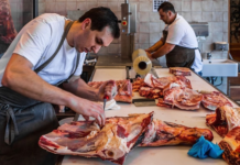 El consumo de carne vacuna cayó 9,4% y los precios subieron más del 50% en un año