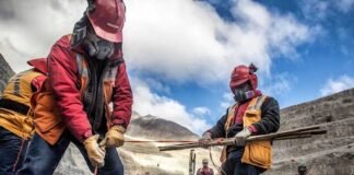El Gobierno fortalece el control del empleo minero para garantizar más oportunidades