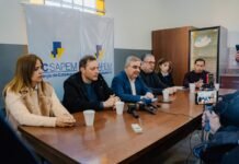 El Gobierno provincial aportará 6.000 millones para subsidiar la tarifa de energía