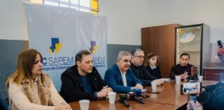 El Gobierno provincial aportará 6.000 millones para subsidiar la tarifa de energía