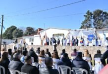El Hospital de El Alto celebró sus 54 años