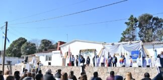 El Hospital de El Alto celebró sus 54 años