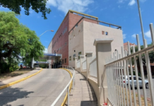 El Hospital de Niños de Catamarca reorganiza la solicitud de turnos para pacientes del interior