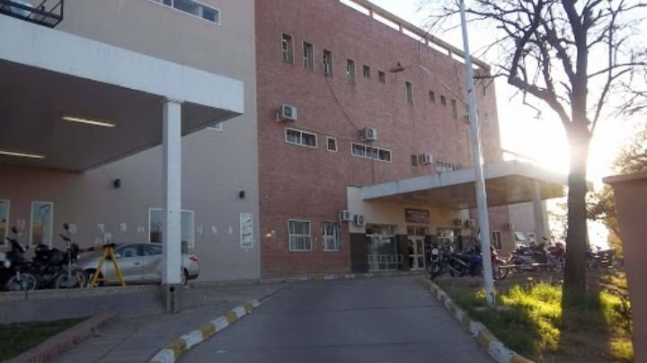 El Hospital de Niños reorganiza la solicitud de turnos para pacientes del interior